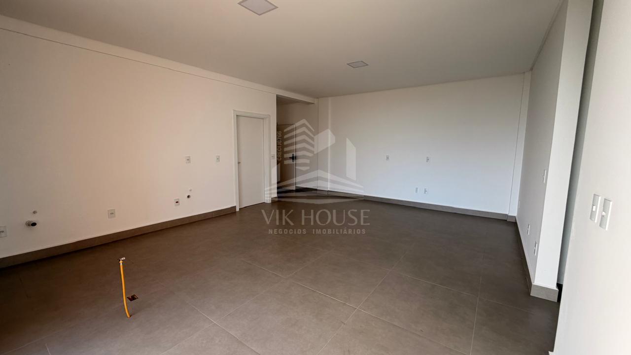 APARTAMENTO NOVO COM 2 QUARTOS DISPONÍVEL PARA VENDA NO CENTRO - FOZ DO IGUAÇU