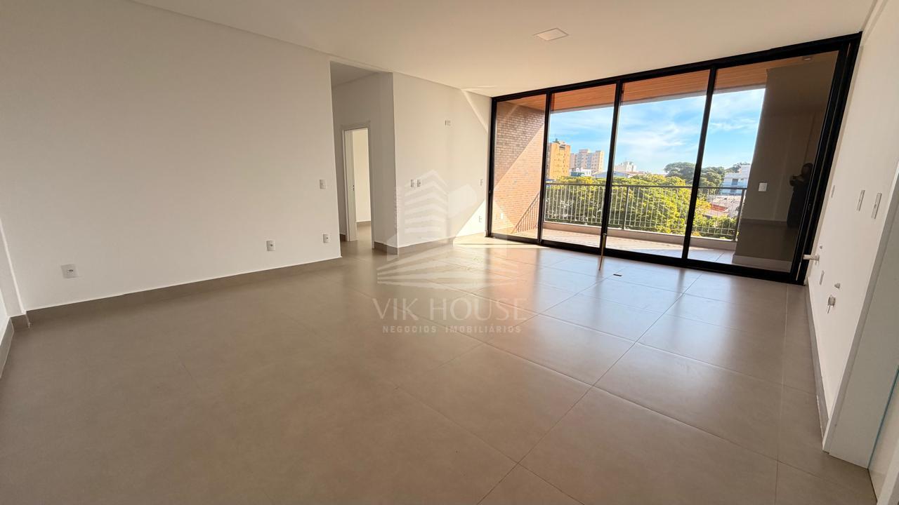 APARTAMENTO NOVO COM 2 QUARTOS DISPONÍVEL PARA VENDA NO CENTRO - FOZ DO IGUAÇU