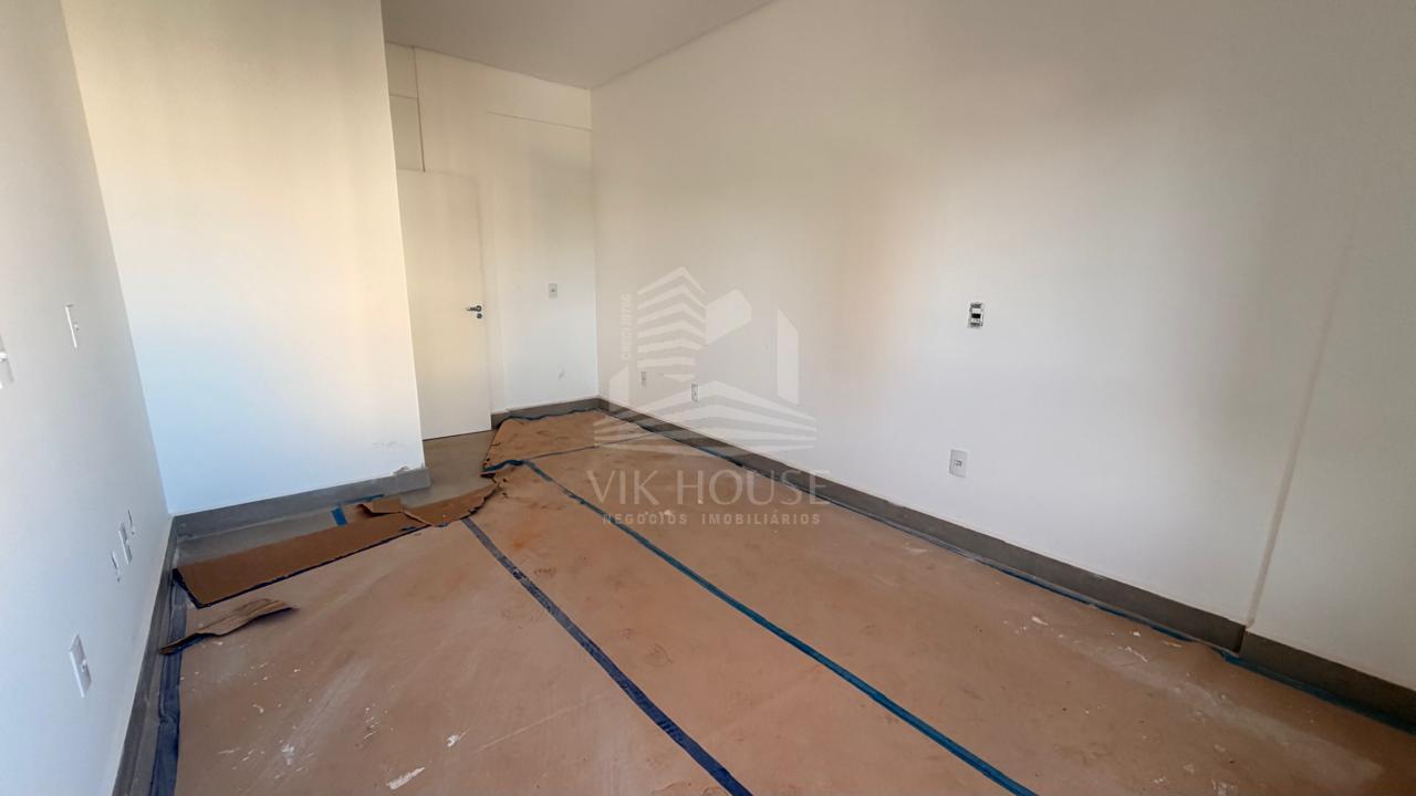 APARTAMENTO NOVO COM 1 QUARTO DISPONÍVEL PARA VENDA NO CENTRO - FOZ DO IGUAÇU