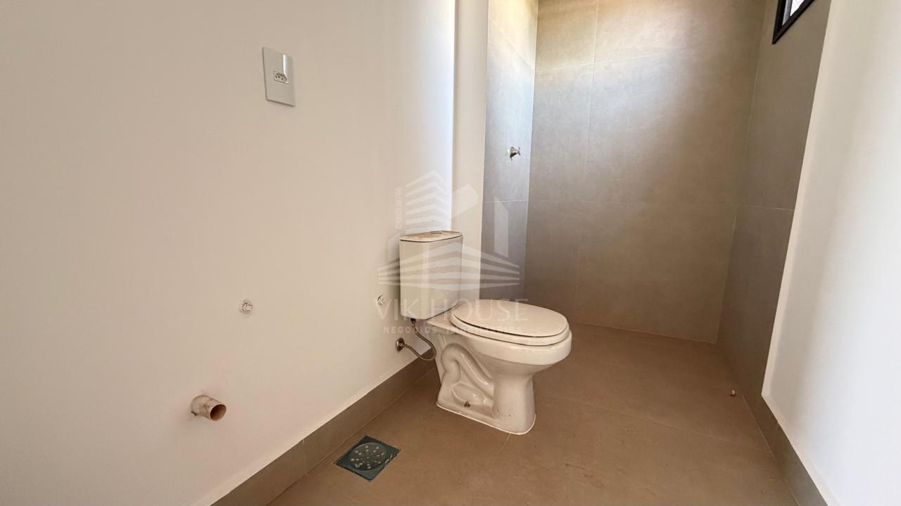 APARTAMENTO NOVO COM 1 QUARTO DISPONÍVEL PARA VENDA NO CENTRO - FOZ DO IGUAÇU