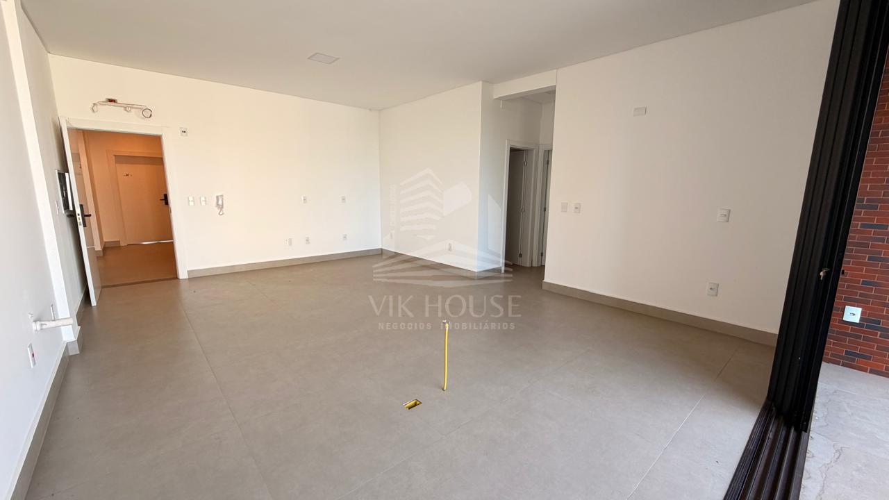 APARTAMENTO NOVO COM 1 QUARTO DISPONÍVEL PARA VENDA NO CENTRO - FOZ DO IGUAÇU