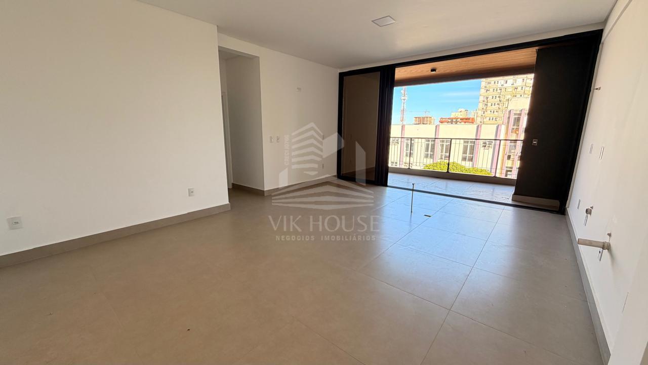 APARTAMENTO NOVO COM 1 QUARTO DISPONÍVEL PARA VENDA NO CENTRO - FOZ DO IGUAÇU