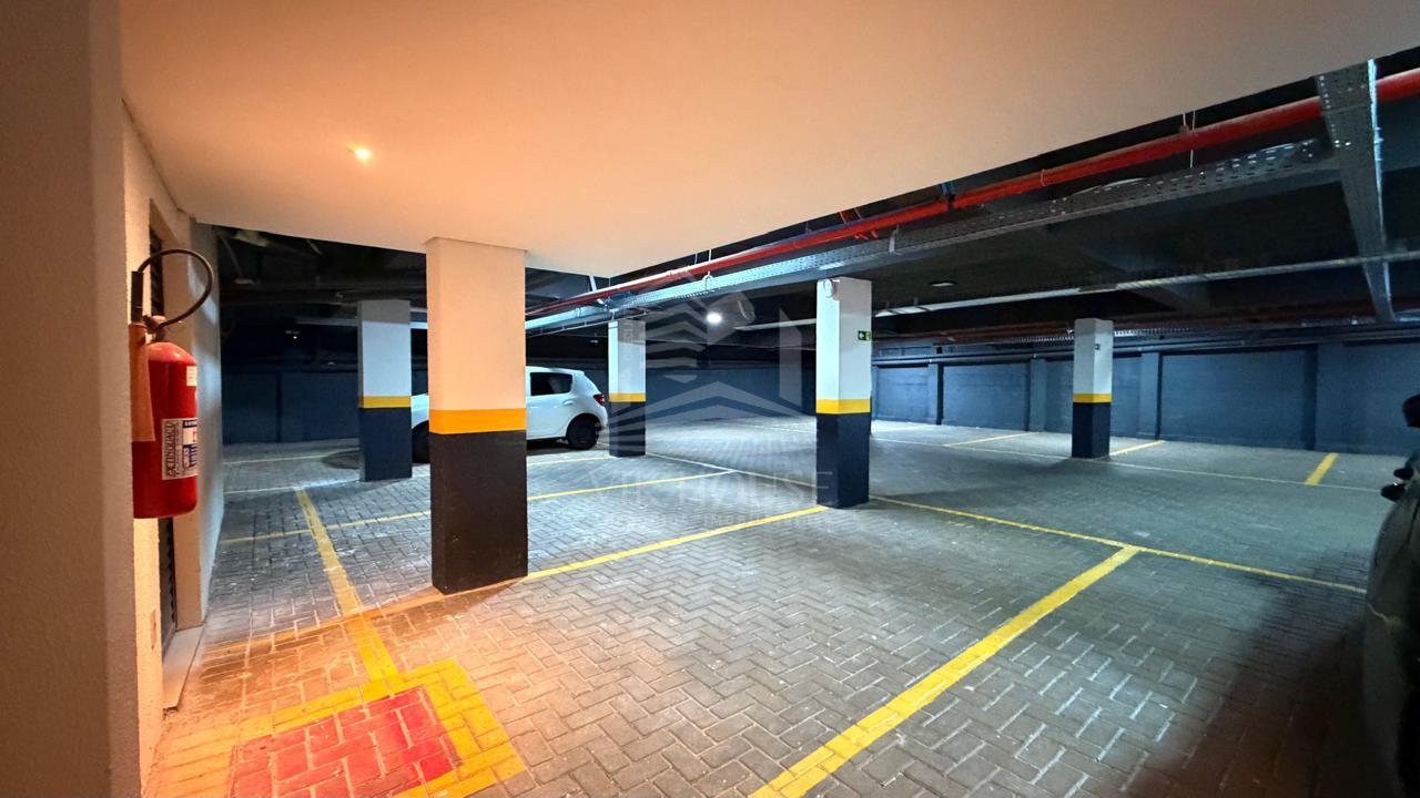 APARTAMENTO NOVO COM 2 QUARTOS DISPONÍVEL PARA VENDA NO CENTRO - FOZ DO IGUAÇU