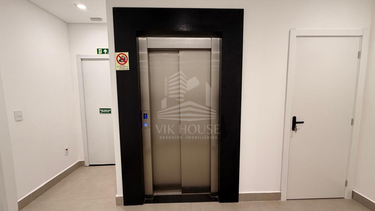 VISION IGUAÇU STUDIOS NOVOS DISPONÍVEIS PARA VENDA NO CENTRO - FOZ DO IGUAÇU