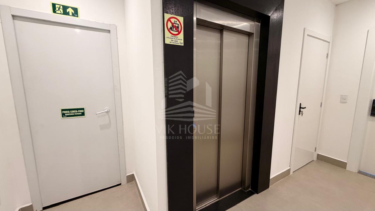 VISION IGUAÇU STUDIOS NOVOS DISPONÍVEIS PARA VENDA NO CENTRO - FOZ DO IGUAÇU