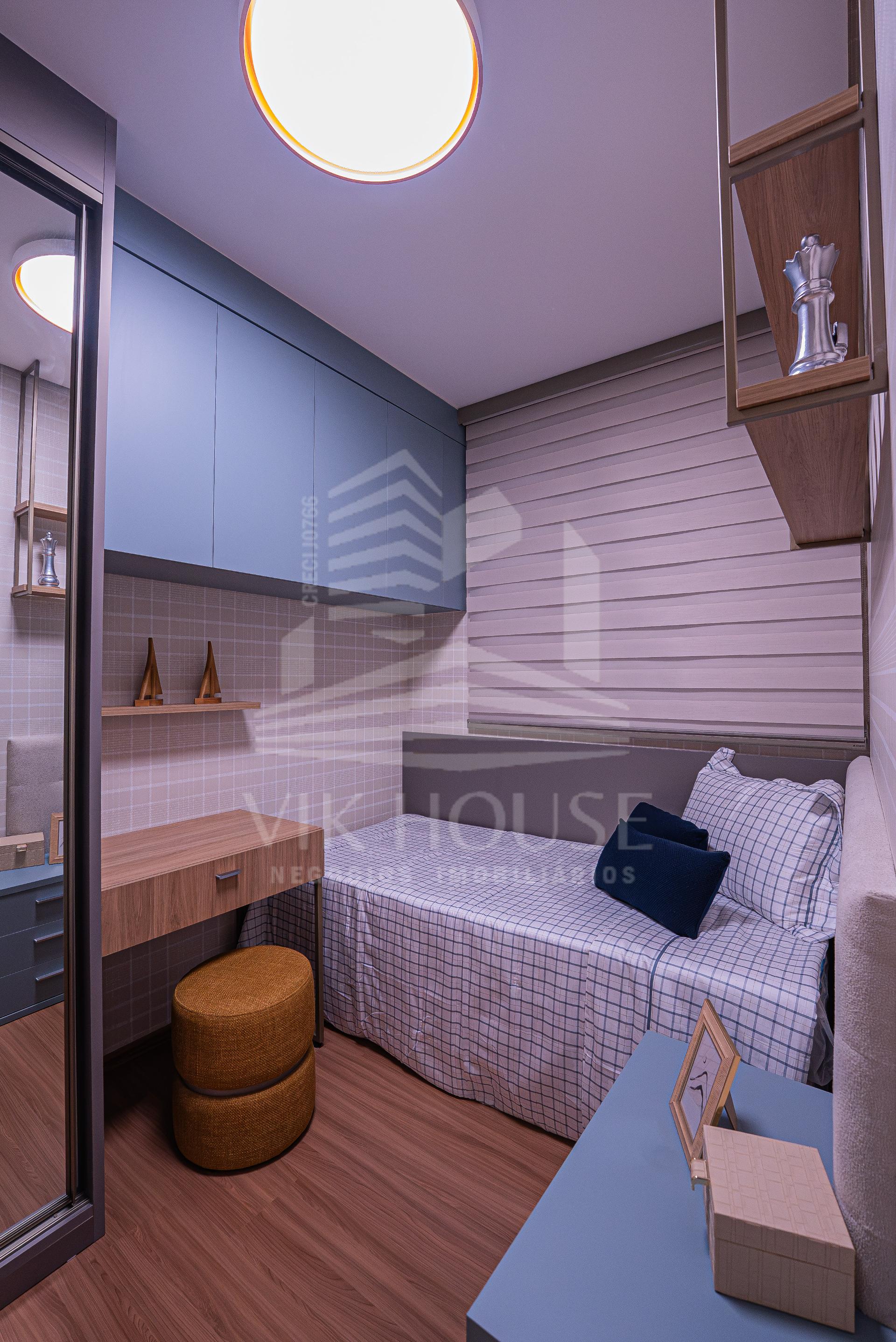 LANÇAMENTO LUMINA RESIDENCIAL - CONSTRUTORA LBX EM FOZ DO IGUAÇU