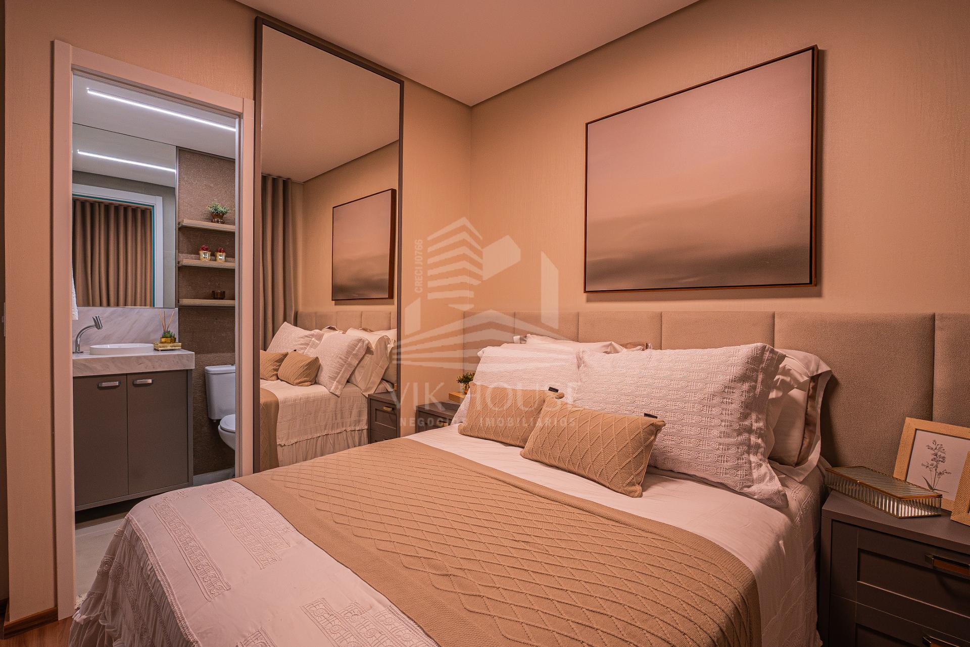LANÇAMENTO LUMINA RESIDENCIAL - CONSTRUTORA LBX EM FOZ DO IGUAÇU
