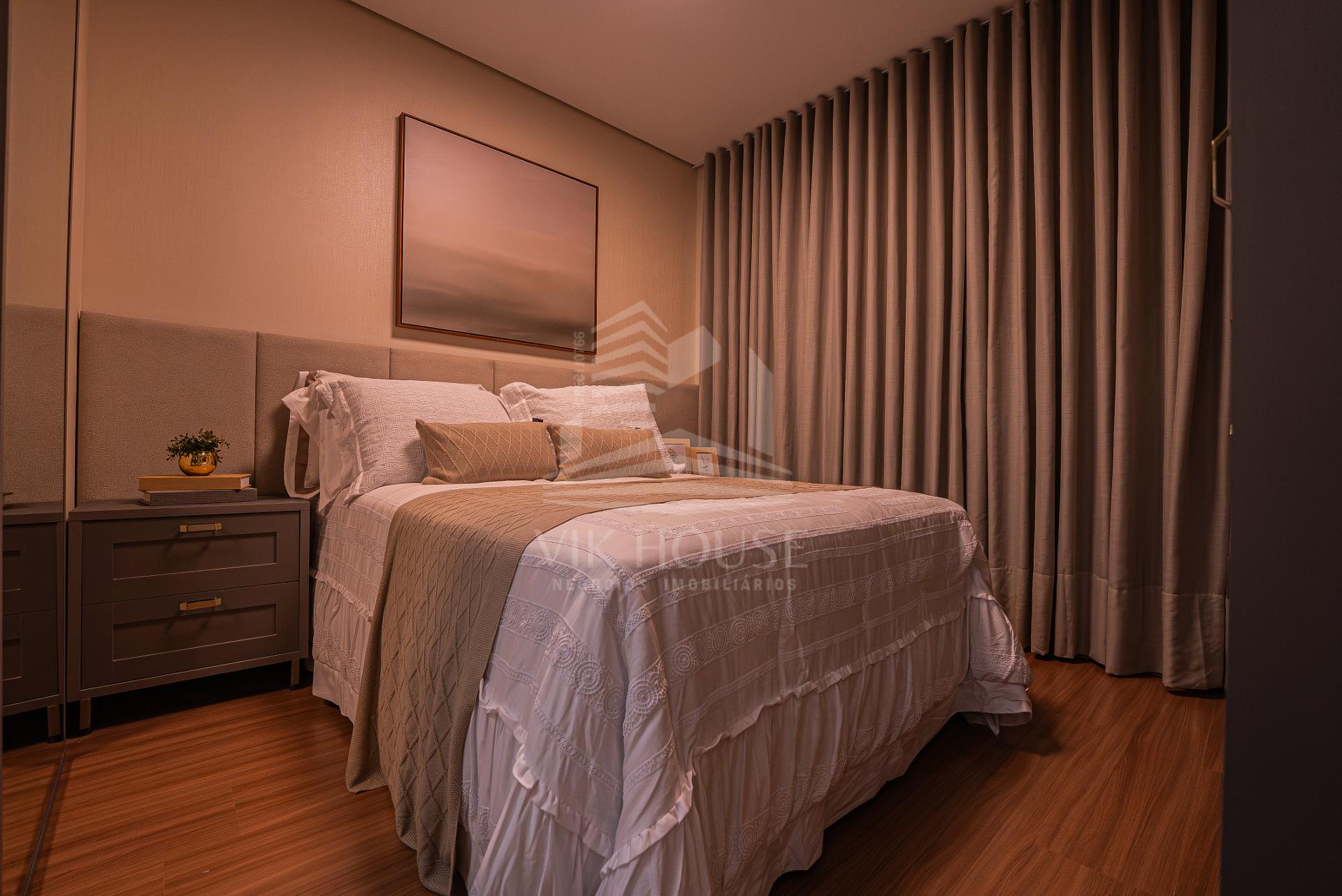 LANÇAMENTO LUMINA RESIDENCIAL - CONSTRUTORA LBX EM FOZ DO IGUAÇU