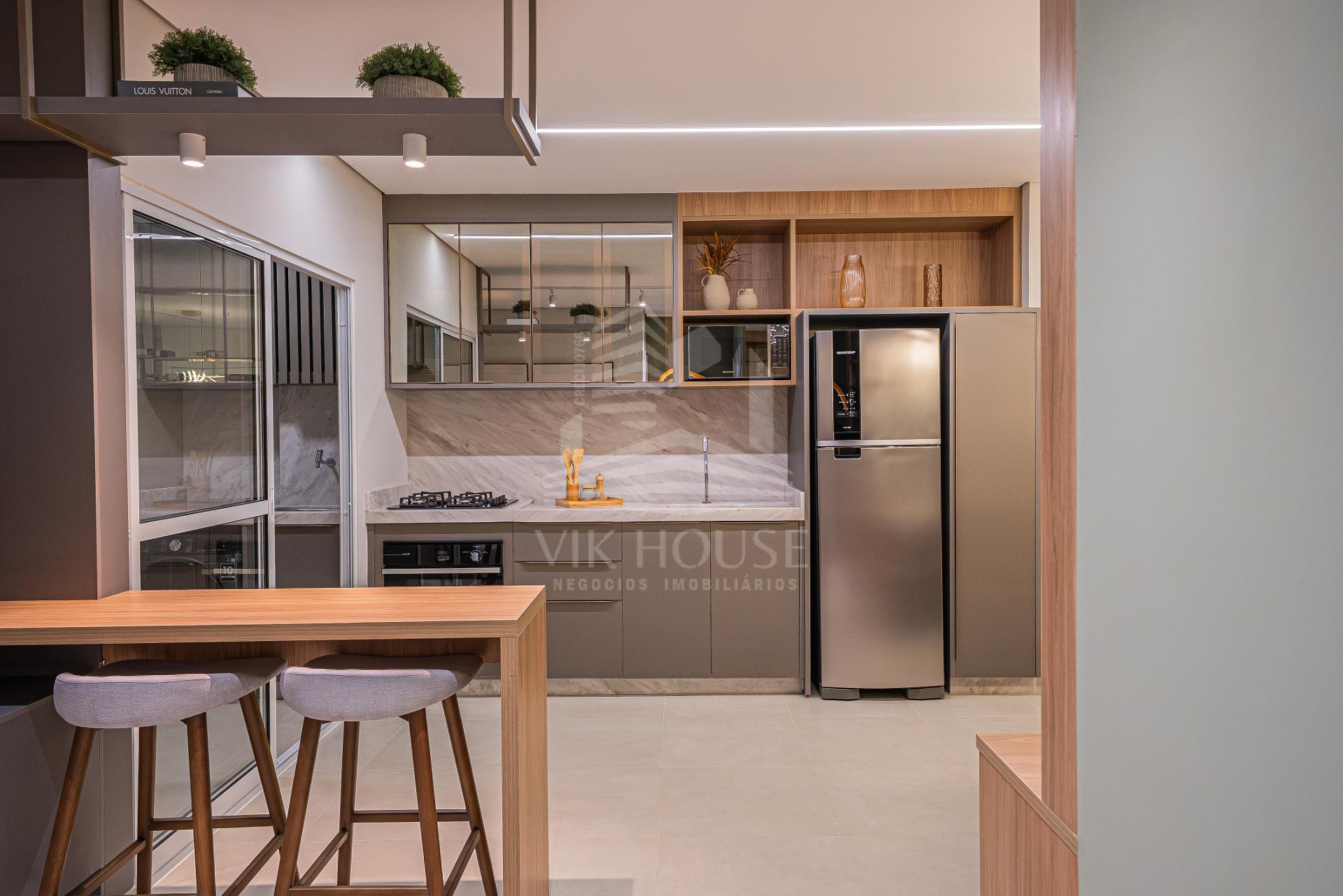 LANÇAMENTO LUMINA RESIDENCIAL - CONSTRUTORA LBX EM FOZ DO IGUAÇU