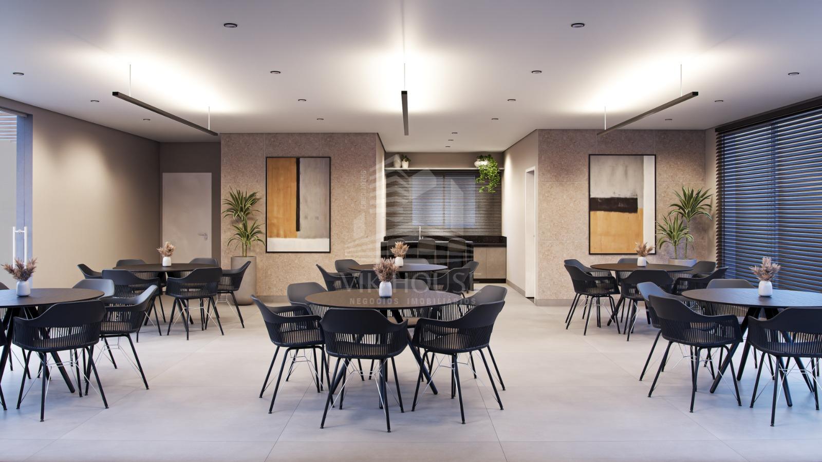 LANÇAMENTO LUMINA RESIDENCIAL - CONSTRUTORA LBX EM FOZ DO IGUAÇU