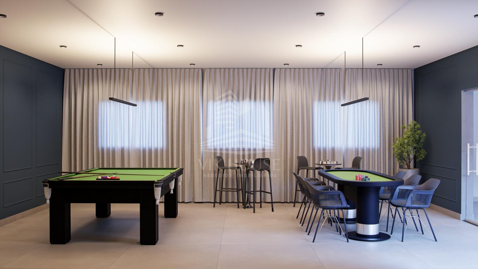 LANÇAMENTO LUMINA RESIDENCIAL - CONSTRUTORA LBX EM FOZ DO IGUAÇU