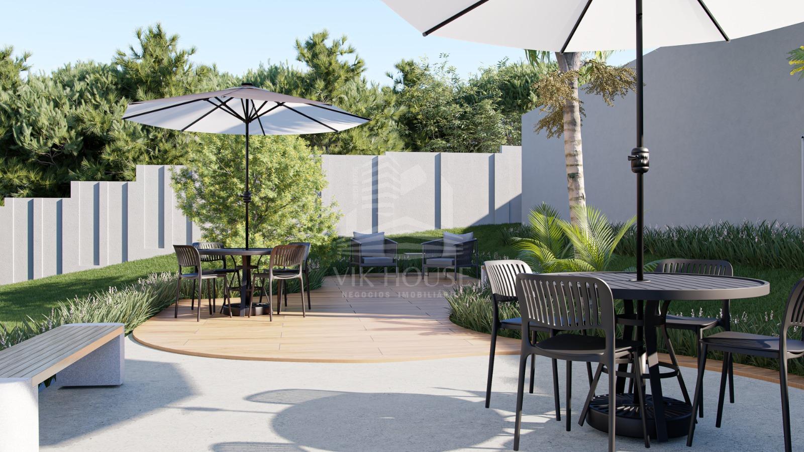LANÇAMENTO LUMINA RESIDENCIAL - CONSTRUTORA LBX EM FOZ DO IGUAÇU