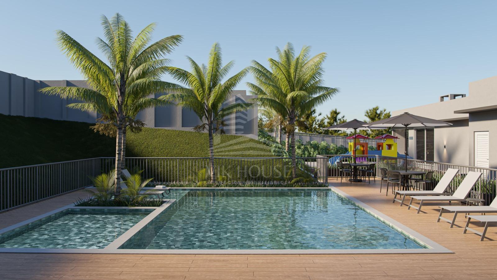 LANÇAMENTO LUMINA RESIDENCIAL - CONSTRUTORA LBX EM FOZ DO IGUAÇU