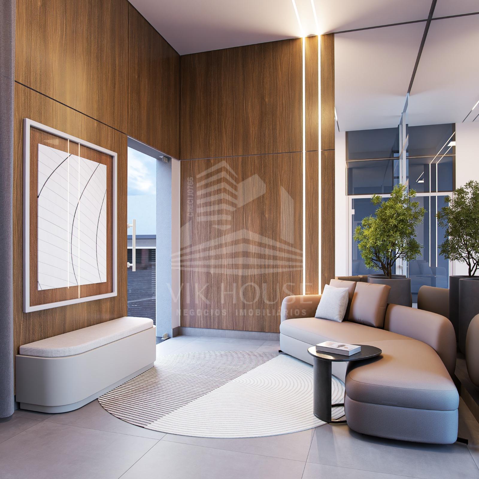 LANÇAMENTO LUMINA RESIDENCIAL - CONSTRUTORA LBX EM FOZ DO IGUAÇU