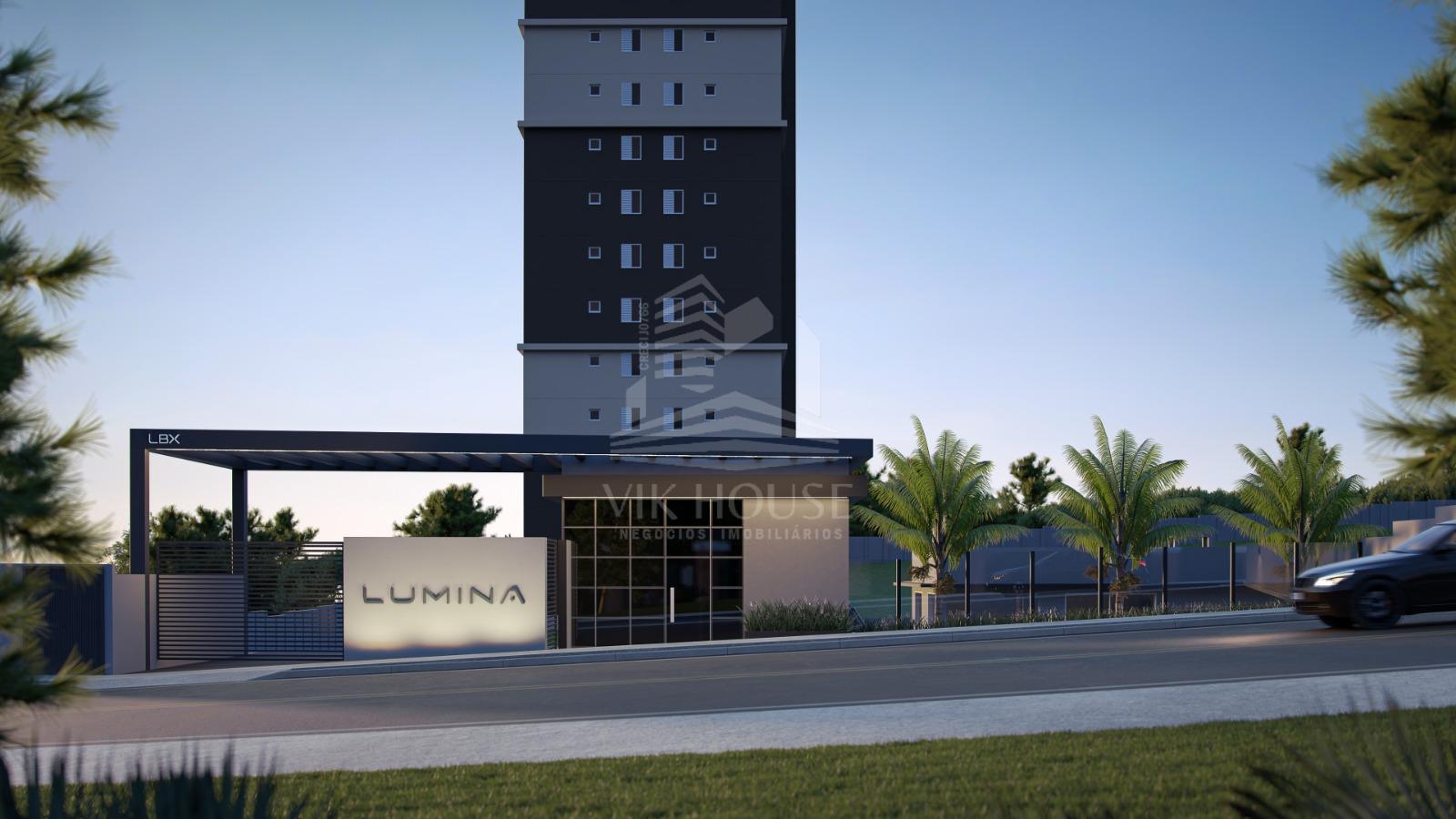 LANÇAMENTO LUMINA RESIDENCIAL - CONSTRUTORA LBX EM FOZ DO IGUAÇU