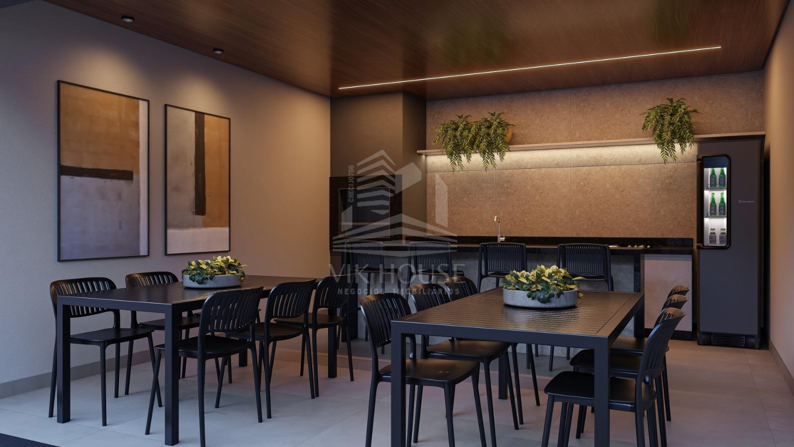 LANÇAMENTO LUMINA RESIDENCIAL - CONSTRUTORA LBX EM FOZ DO IGUAÇU