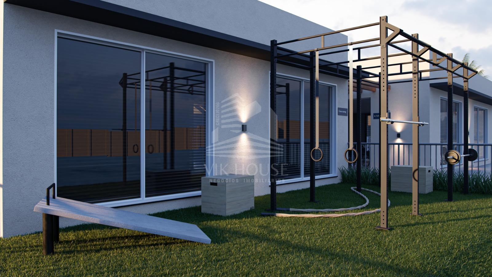 LANÇAMENTO LUMINA RESIDENCIAL - CONSTRUTORA LBX EM FOZ DO IGUAÇU