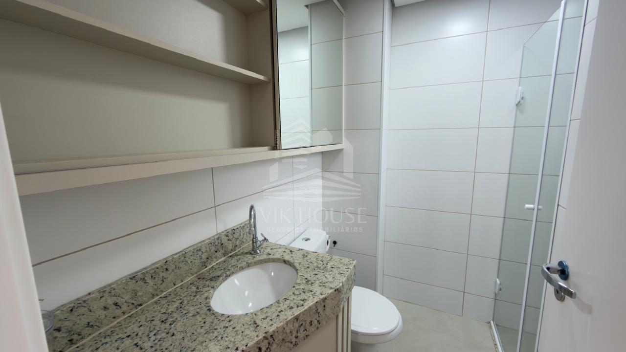 APARTAMENTO MOBILIADO DISPONÍVEL PARA VENDA NO EDIFICIO ROYAL LEGACY.