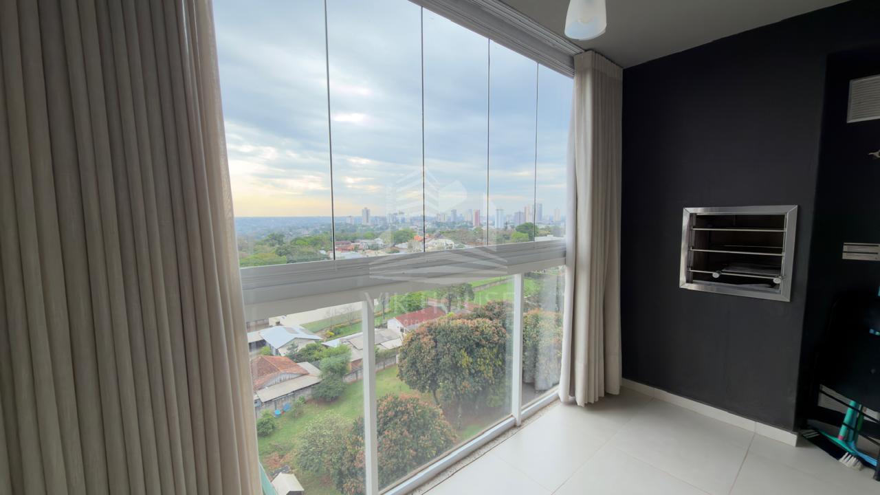 APARTAMENTO MOBILIADO DISPONÍVEL PARA VENDA NO EDIFICIO ROYAL LEGACY.