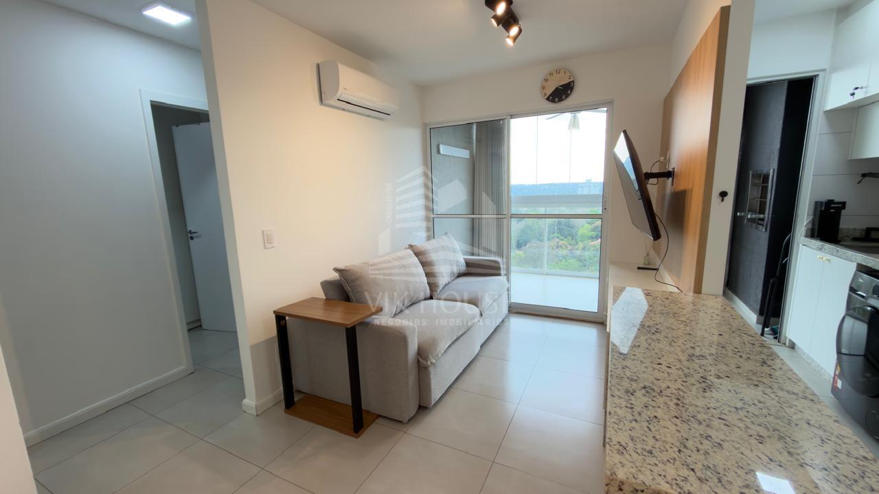 APARTAMENTO MOBILIADO DISPONÍVEL PARA VENDA NO EDIFICIO ROYAL LEGACY.