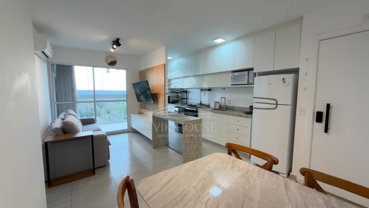 APARTAMENTO MOBILIADO DISPONÍVEL PARA VENDA NO EDIFICIO ROYAL LEGACY.