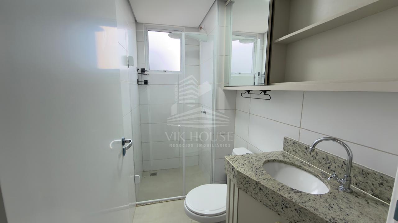 APARTAMENTO MOBILIADO DISPONÍVEL PARA VENDA NO EDIFICIO ROYAL LEGACY.
