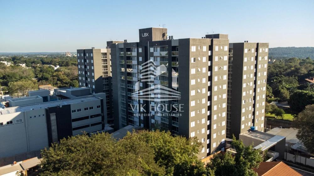 APARTAMENTO MOBILIADO DISPONÍVEL PARA VENDA NO EDIFICIO ROYAL LEGACY.