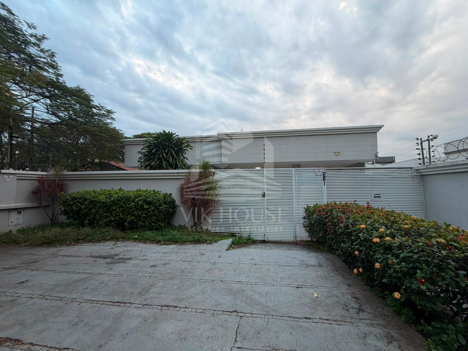 CASA MOBILIADA DISPONÍVEL PARA LOCAÇÃO - JARDIM POLO CENTRO