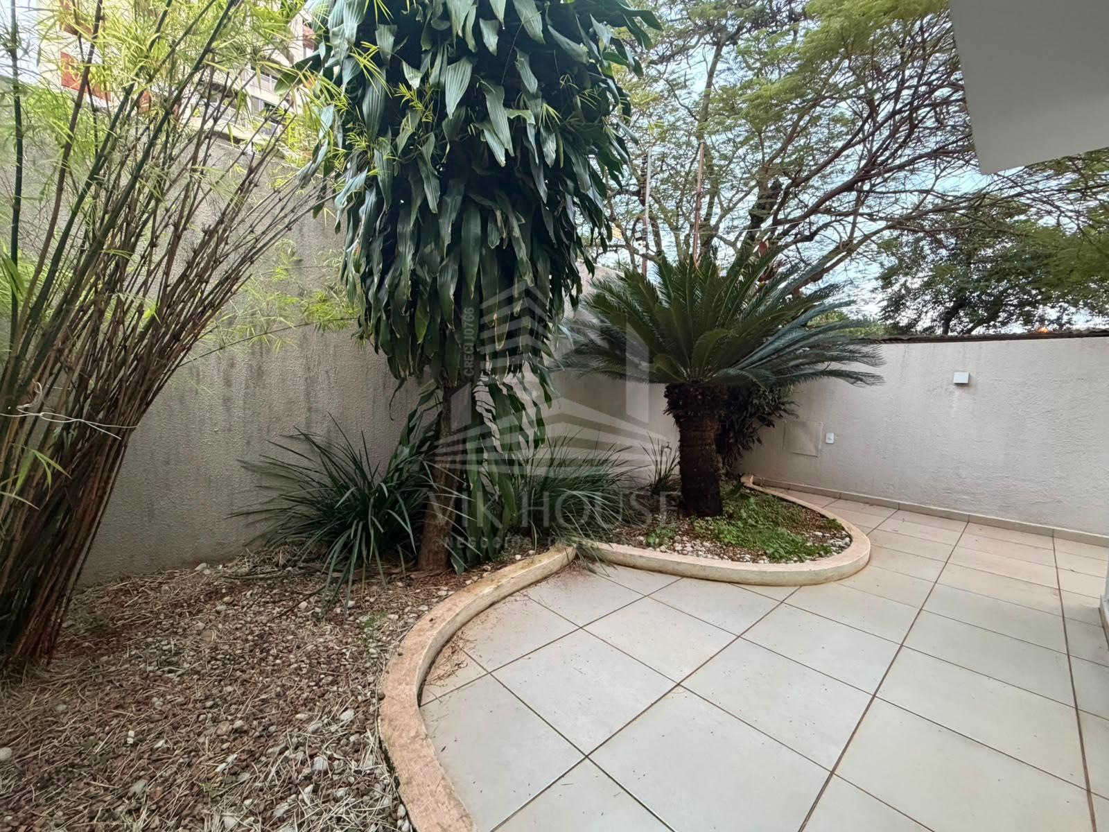 CASA MOBILIADA DISPONÍVEL PARA LOCAÇÃO - JARDIM POLO CENTRO