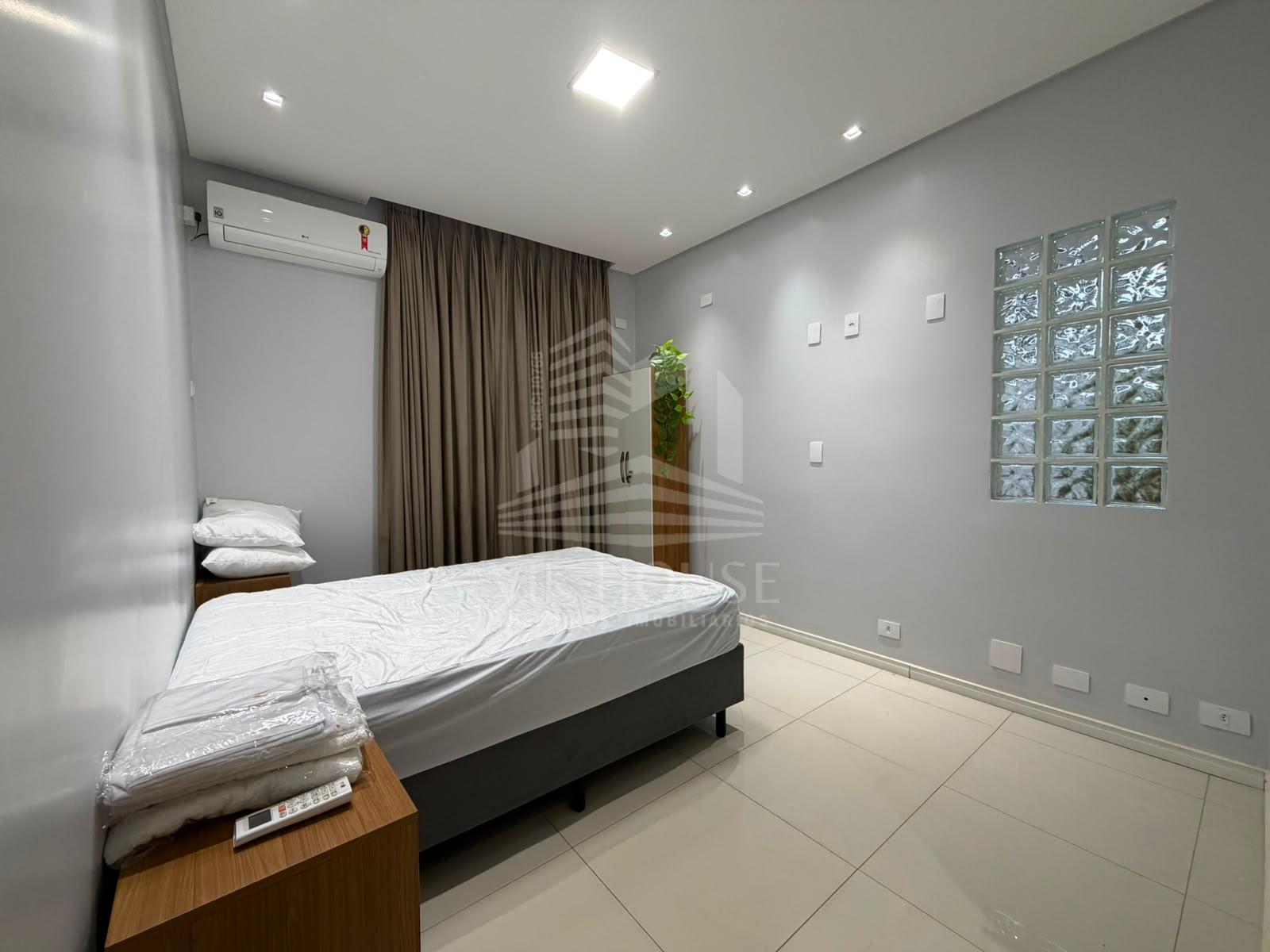 CASA MOBILIADA DISPONÍVEL PARA LOCAÇÃO - JARDIM POLO CENTRO