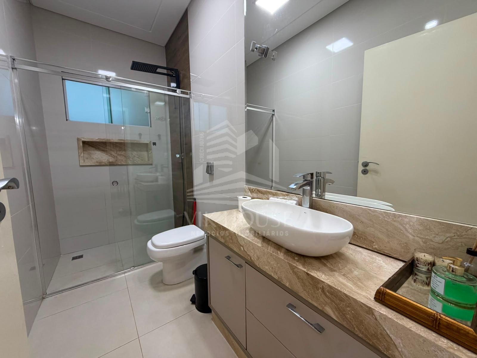 CASA MOBILIADA DISPONÍVEL PARA LOCAÇÃO - JARDIM POLO CENTRO