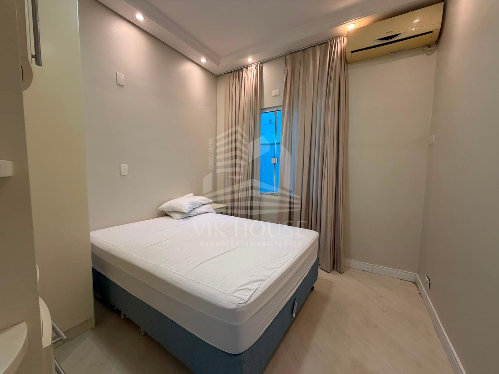 CASA MOBILIADA DISPONÍVEL PARA LOCAÇÃO - JARDIM POLO CENTRO
