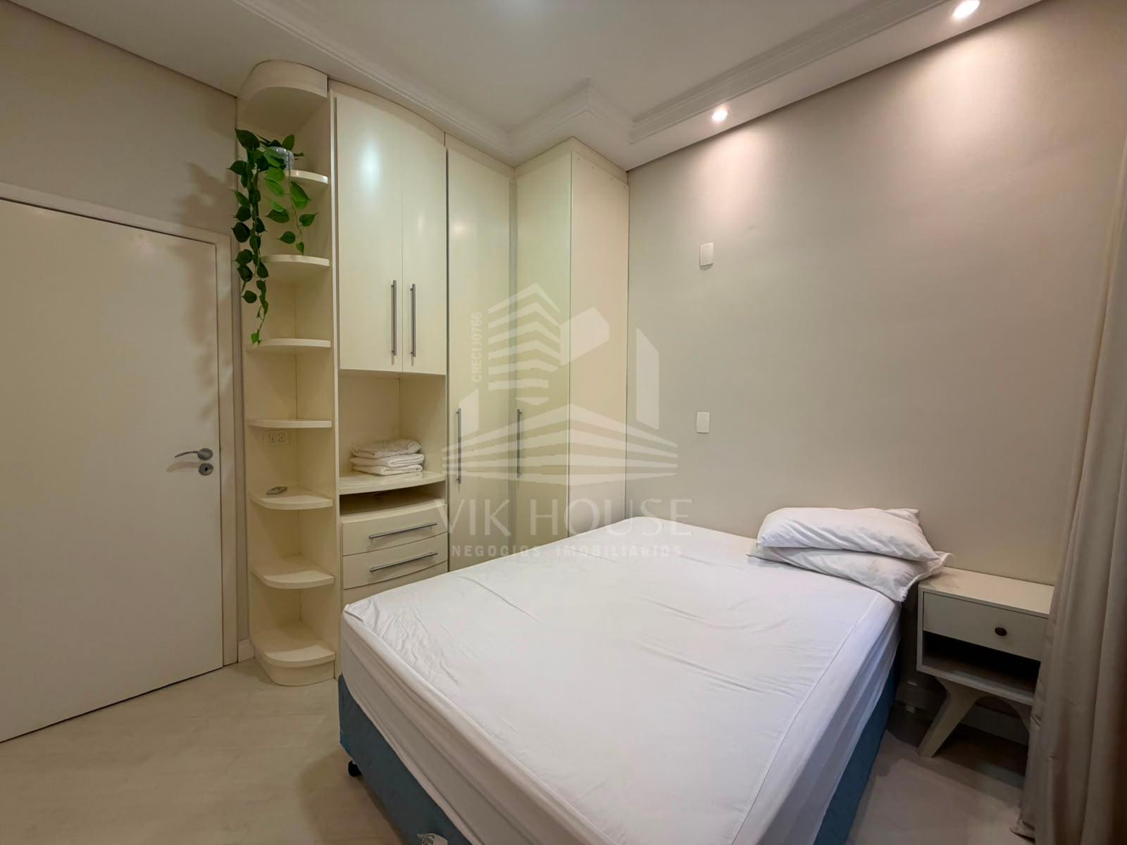 CASA MOBILIADA DISPONÍVEL PARA LOCAÇÃO - JARDIM POLO CENTRO