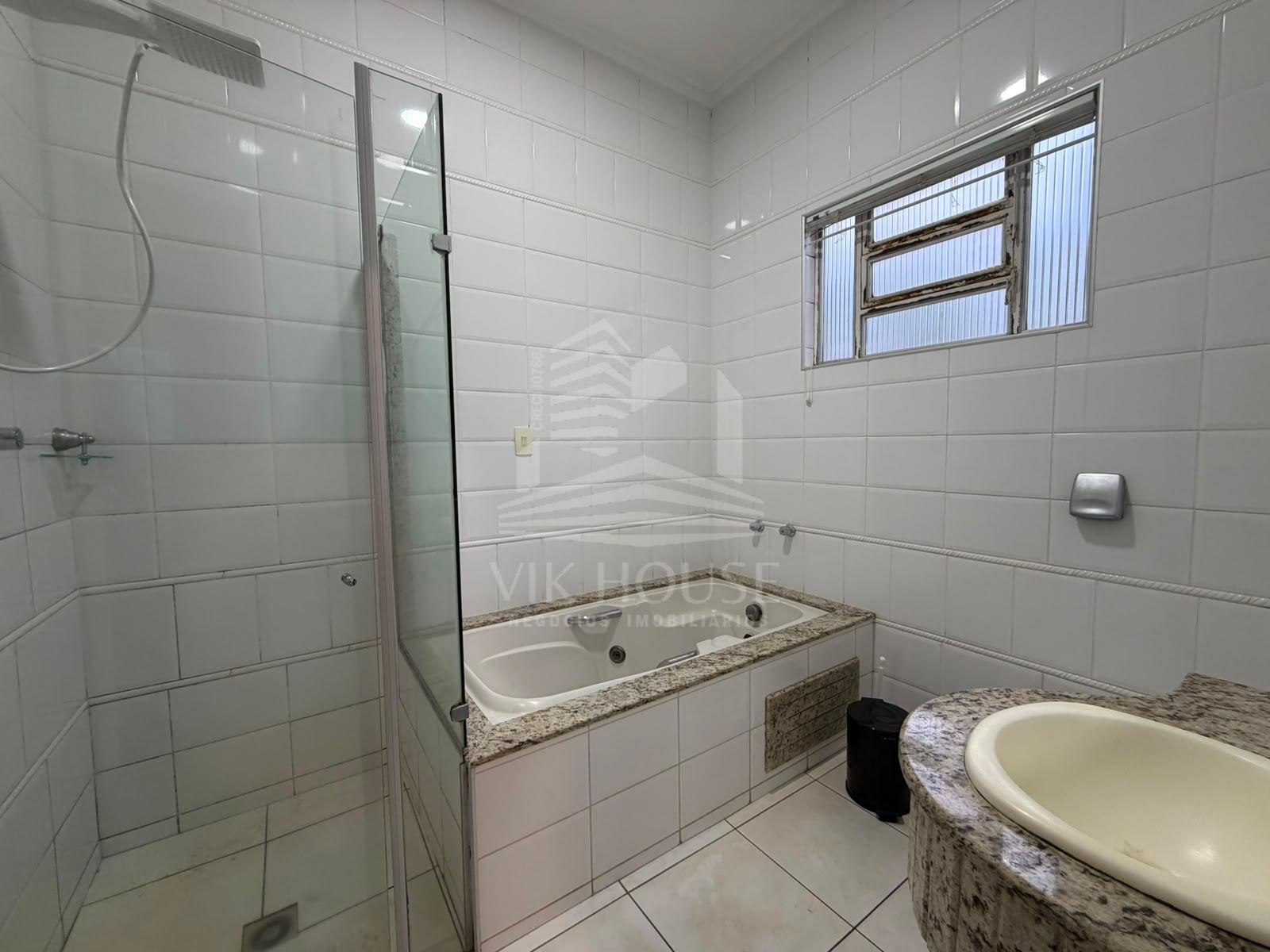 CASA MOBILIADA DISPONÍVEL PARA LOCAÇÃO - JARDIM POLO CENTRO