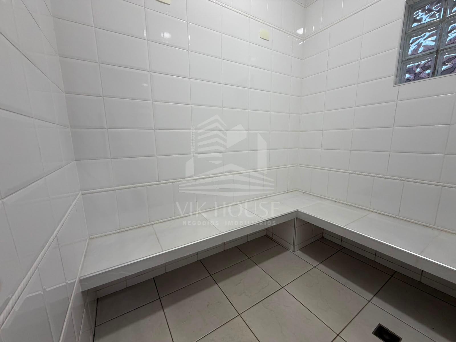 CASA MOBILIADA DISPONÍVEL PARA LOCAÇÃO - JARDIM POLO CENTRO