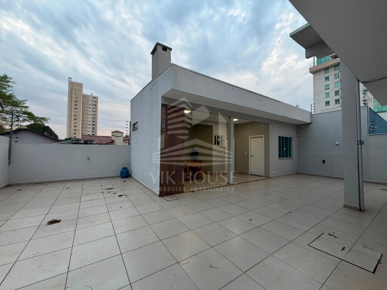 CASA MOBILIADA DISPONÍVEL PARA LOCAÇÃO - JARDIM POLO CENTRO