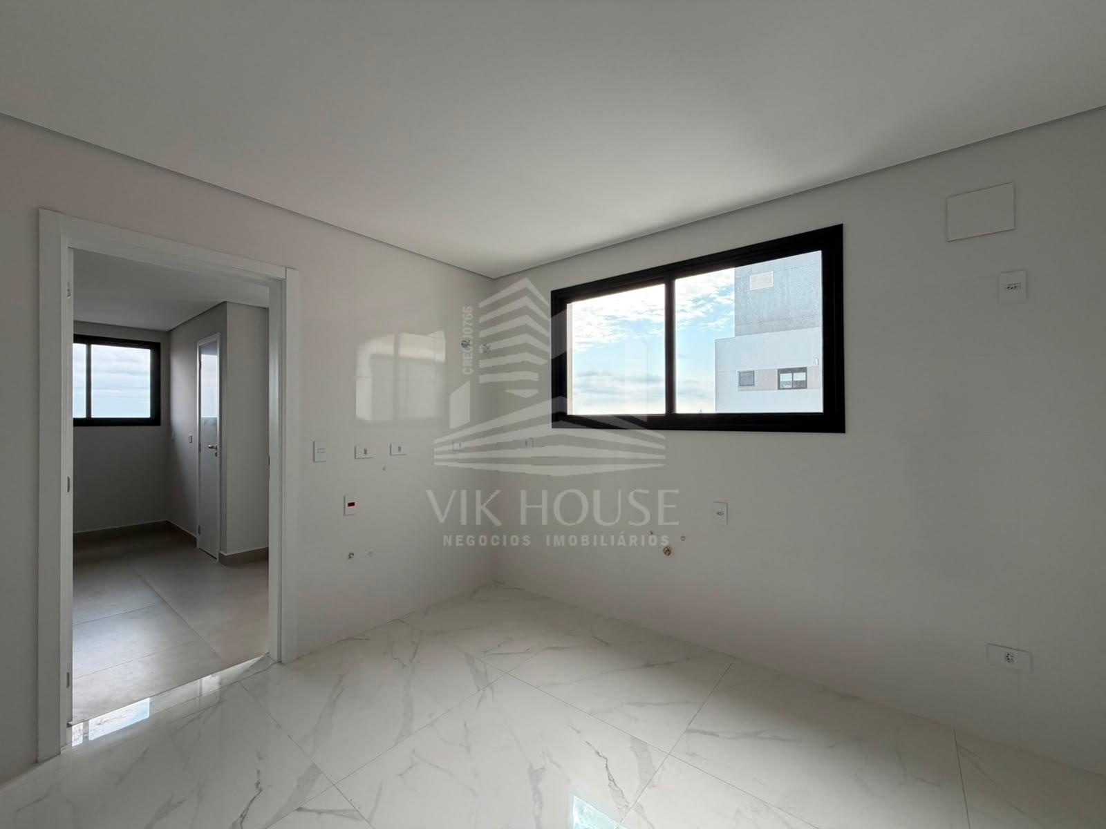 APARTAMENTO COM 3 SUÍTES A VENDA NO EDIFÍCIO RENOIR - Foz do Iguaçu
