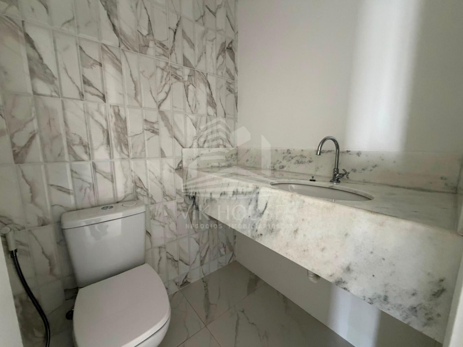 APARTAMENTO COM 3 SUÍTES A VENDA NO EDIFÍCIO RENOIR - Foz do Iguaçu