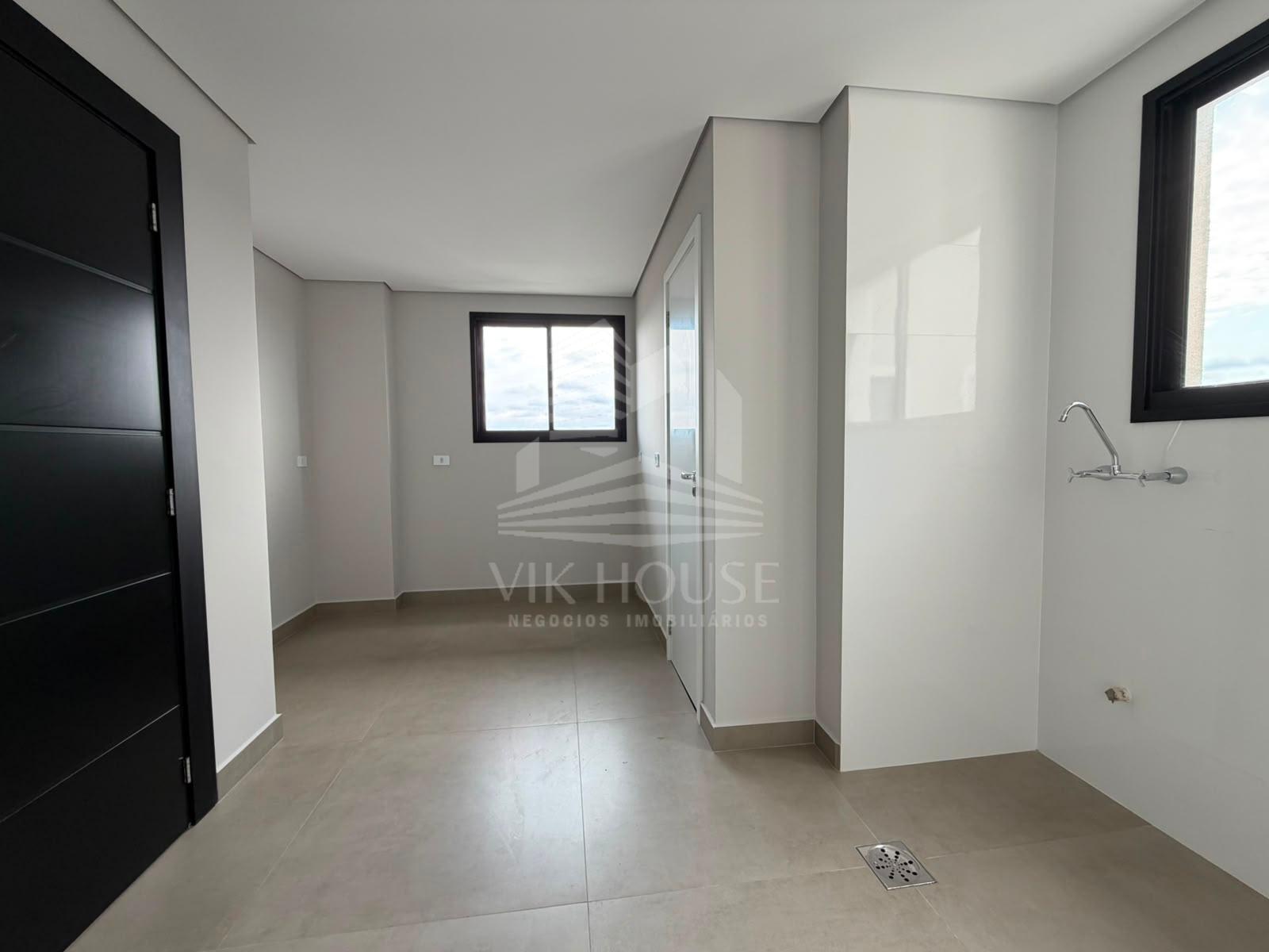APARTAMENTO COM 3 SUÍTES A VENDA NO EDIFÍCIO RENOIR - Foz do Iguaçu