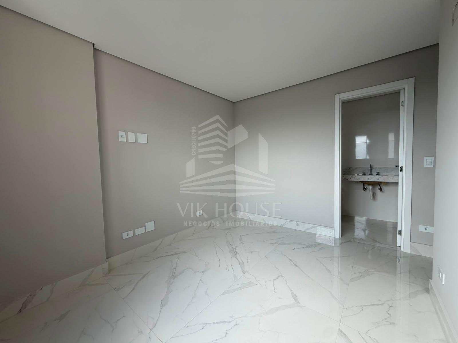 APARTAMENTO COM 3 SUÍTES A VENDA NO EDIFÍCIO RENOIR - Foz do Iguaçu