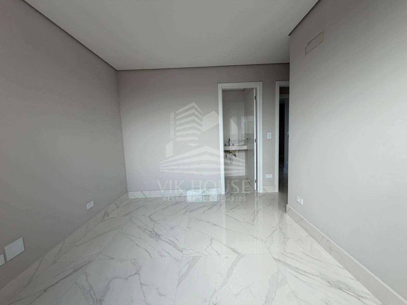 APARTAMENTO COM 3 SUÍTES A VENDA NO EDIFÍCIO RENOIR - Foz do Iguaçu
