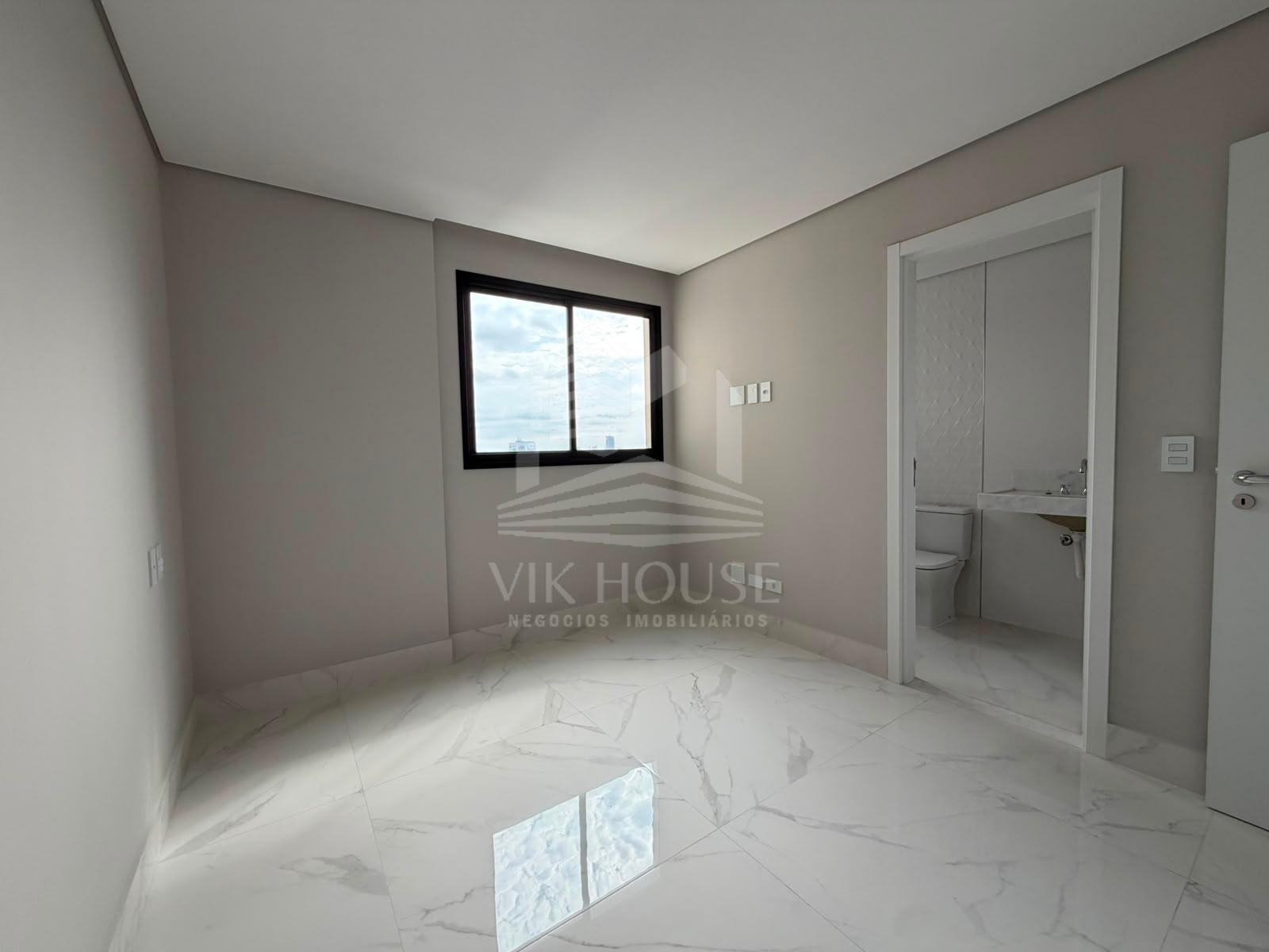 APARTAMENTO COM 3 SUÍTES A VENDA NO EDIFÍCIO RENOIR - Foz do Iguaçu