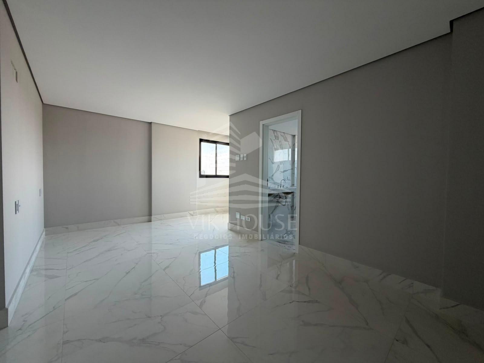APARTAMENTO COM 3 SUÍTES A VENDA NO EDIFÍCIO RENOIR - Foz do Iguaçu