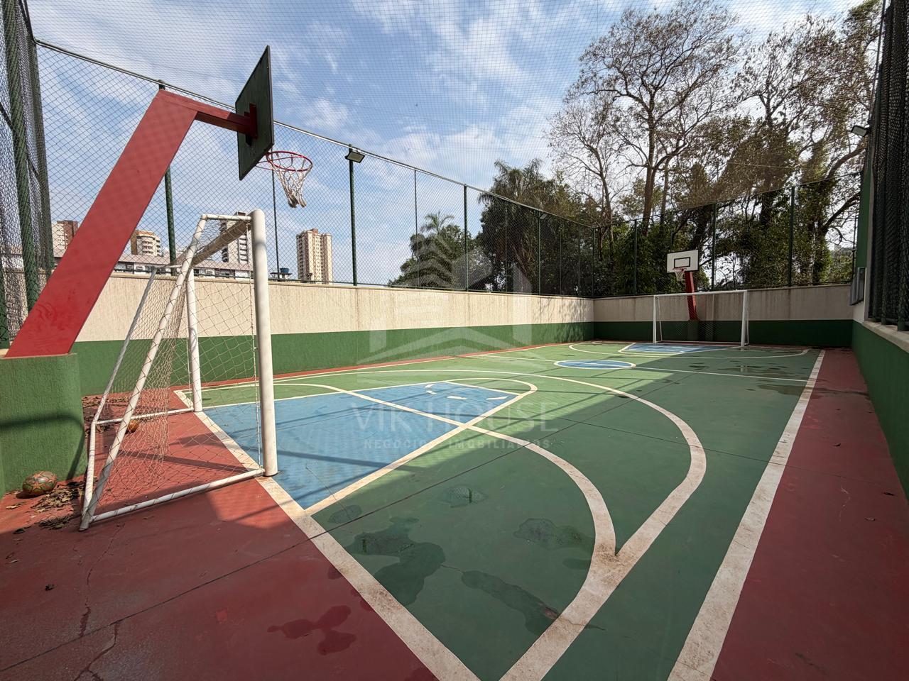APARTAMENTO COM 3 SUÍTES A VENDA NO EDIFÍCIO RENOIR - Foz do Iguaçu