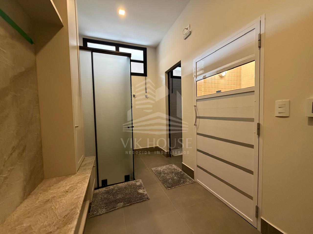 APARTAMENTO COM 3 SUÍTES A VENDA NO EDIFÍCIO RENOIR - Foz do Iguaçu