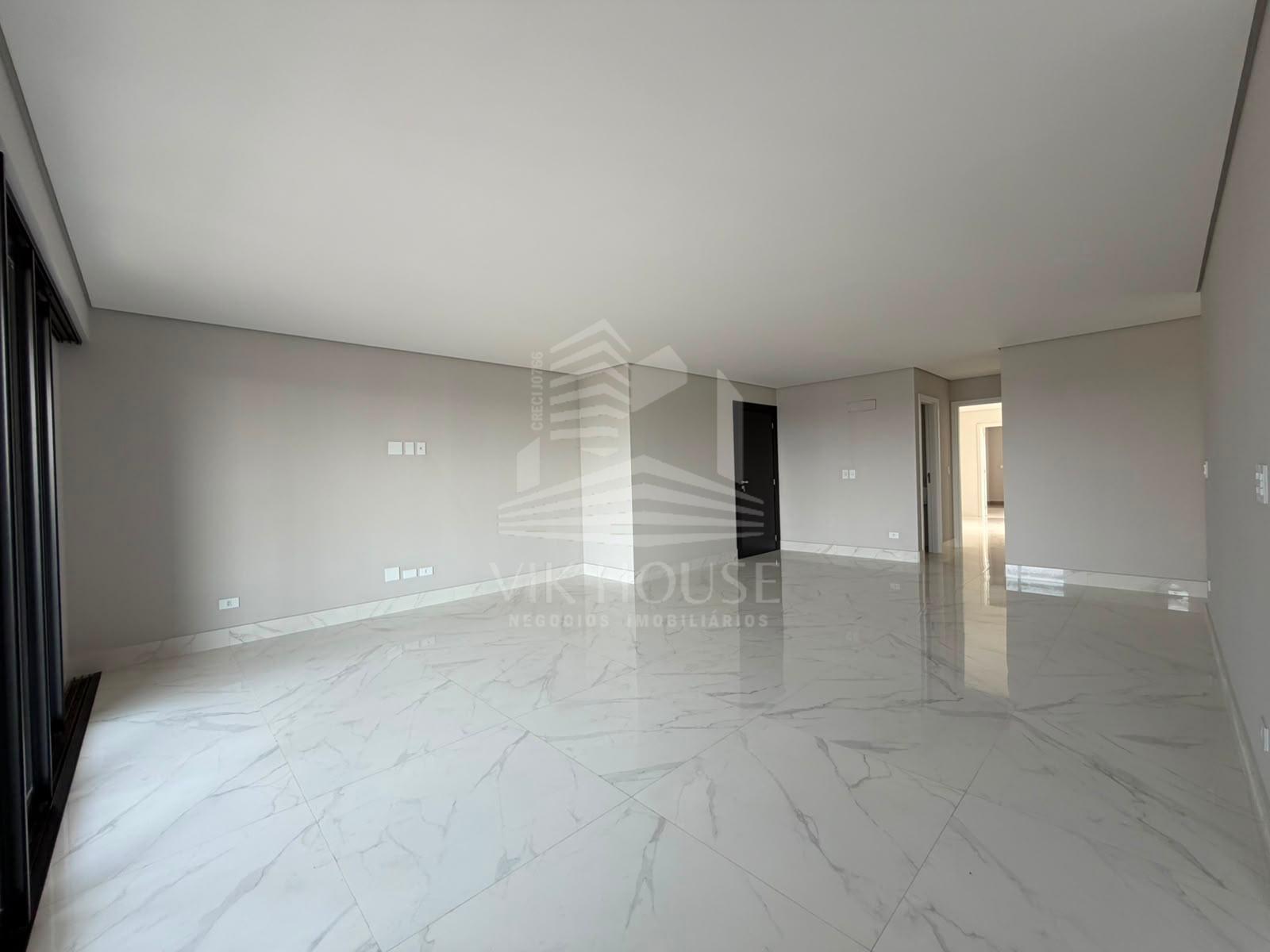 APARTAMENTO COM 3 SUÍTES A VENDA NO EDIFÍCIO RENOIR  - Foz do Iguaçu