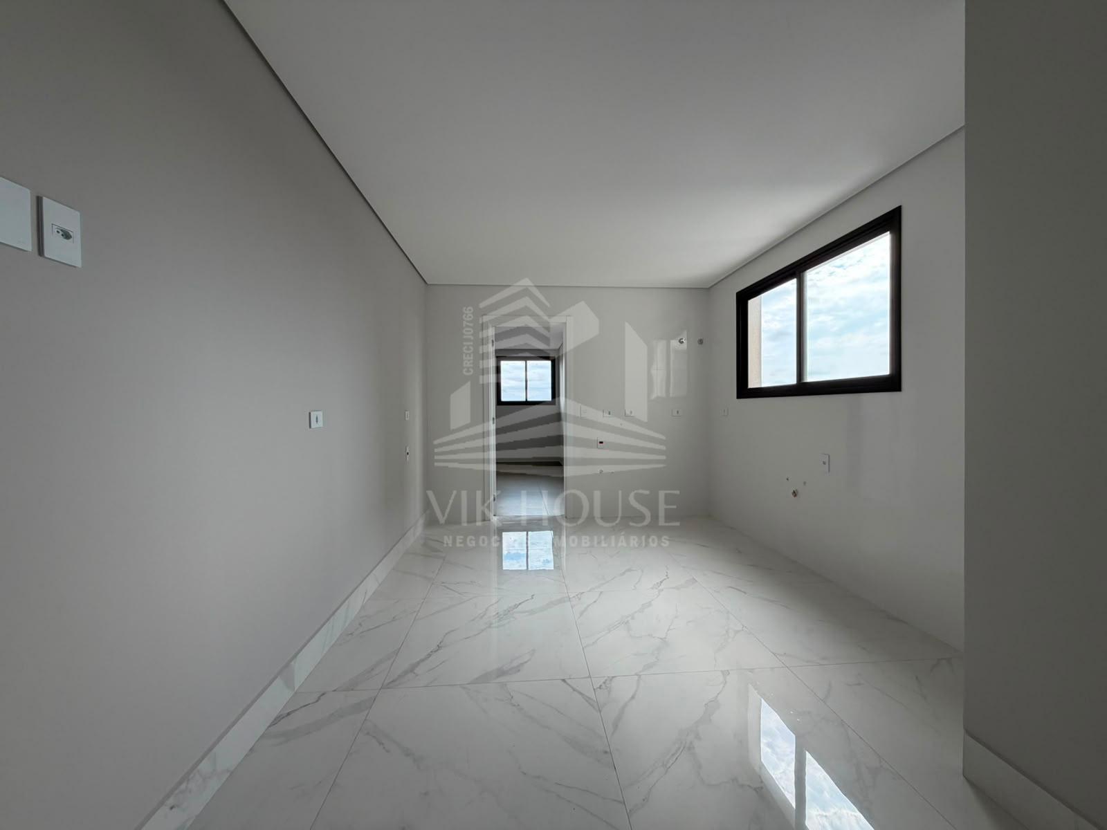 APARTAMENTO COM 3 SUÍTES A VENDA NO EDIFÍCIO RENOIR  - Foz do Iguaçu