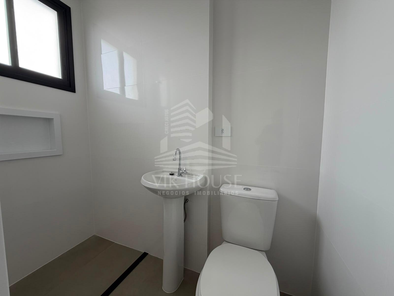 APARTAMENTO COM 3 SUÍTES A VENDA NO EDIFÍCIO RENOIR  - Foz do Iguaçu