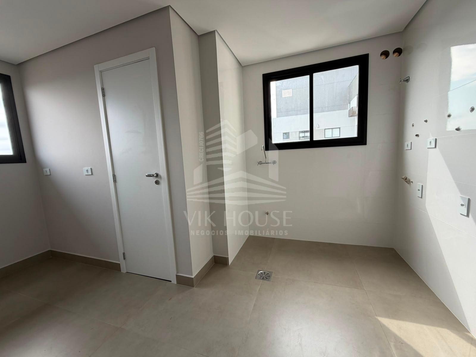 APARTAMENTO COM 3 SUÍTES A VENDA NO EDIFÍCIO RENOIR  - Foz do Iguaçu
