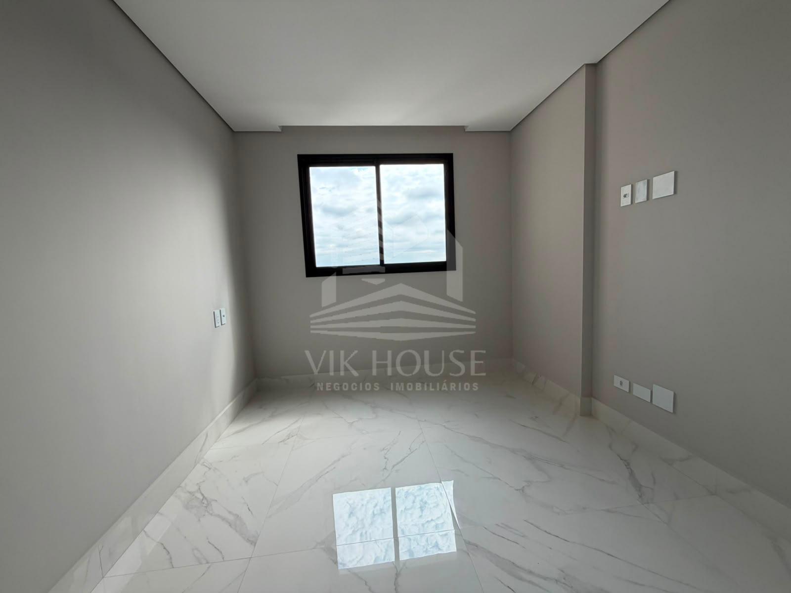 APARTAMENTO COM 3 SUÍTES A VENDA NO EDIFÍCIO RENOIR  - Foz do Iguaçu